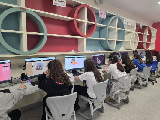 Bilim ve Teknoloji Haftası